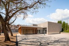 Fotografia de Arquitectura Centre Civic la Guardia-Sant Vicenç dels Horts-AMB-Blanca Noguera-01-SG2104_8812