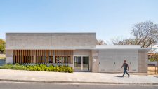 Fotografia de Arquitectura Centre Civic la Guardia-Sant Vicenç dels Horts-AMB-Blanca Noguera-03-SG2104_8783