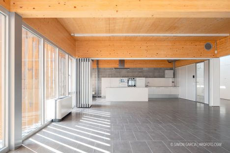 Fotografia de Arquitectura Centre Civic la Guardia-Sant Vicenç dels Horts-AMB-Blanca Noguera-07-SG2104_1557