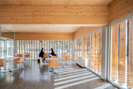 Fotografia de Arquitectura Centre Civic la Guardia-Sant Vicenç dels Horts-AMB-Blanca Noguera-10-SG2104_8643