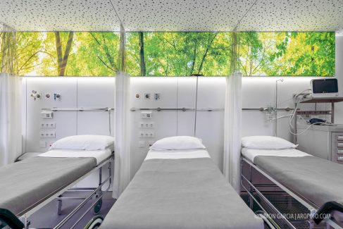 Fotografia de Arquitectura Clinica fertilidad IVF Barcelona-Qualis-Pinearq-06-SG2219_2461