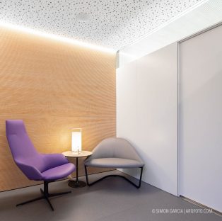 Fotografia de Arquitectura Clinica fertilidad IVF Barcelona-Qualis-Pinearq-07-SG2219_2474