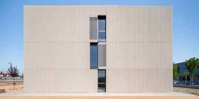 Fotografia de Arquitectura IES Vilablareix-bbarquitectes-SulkinMarchissio-04-SG2233_9172