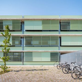 Fotografia de Arquitectura IES Vilablareix-bbarquitectes-SulkinMarchissio-05-SG2233_9179