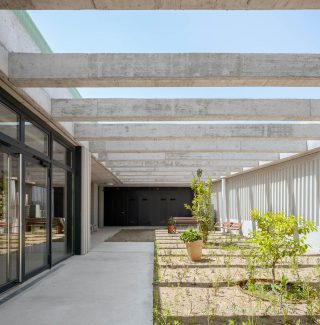 Fotografia de Arquitectura IES Vilablareix-bbarquitectes-SulkinMarchissio-09-SG2233_9329