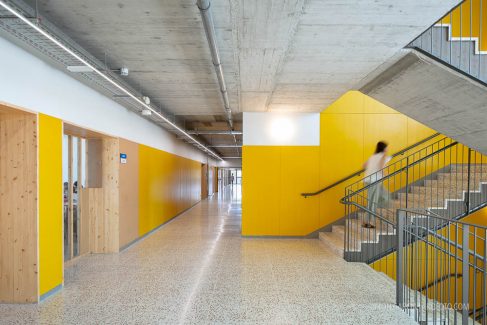 Fotografia de Arquitectura IES Vilablareix-bbarquitectes-SulkinMarchissio-19-SG2233_9555