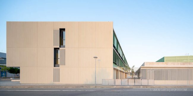 Fotografia de Arquitectura IES Vilablareix-bbarquitectes-SulkinMarchissio-20-SG2233_9783