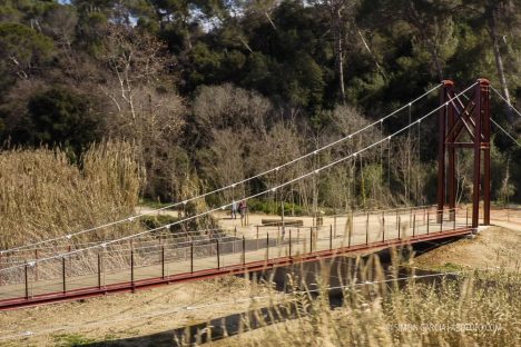 Fotografia de Arquitectura Passarel.la Barbera-AMB-imuntanya--31-2145-Video Droneit-6