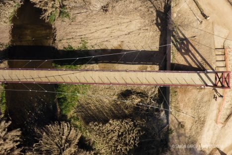 Fotografia de Arquitectura Passarel.la Barbera-AMB-imuntanya--33-2145-Video Droneit-3