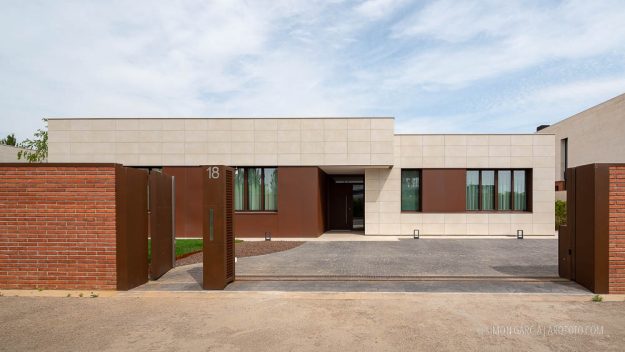 Fotografia de Arquitectura Casa MJL-Domper arquitectura-01-SG2215_0791