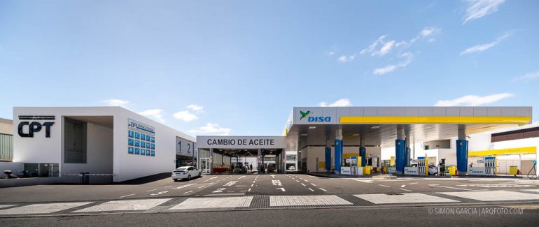 Fotografia de Arquitectura Cooperativa de Taxis-Las Palmas-Romera Ruiz arquitectos-01-SG2228_3676