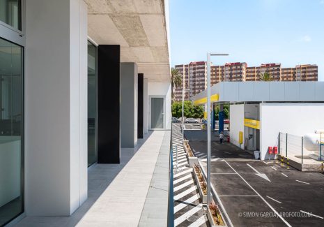 Fotografia de Arquitectura Cooperativa de Taxis-Las Palmas-Romera Ruiz arquitectos-05-SG2228_3702