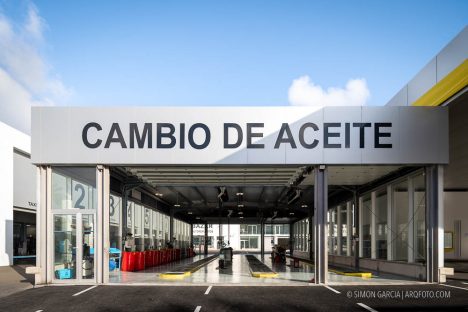 Fotografia de Arquitectura Cooperativa de Taxis-Las Palmas-Romera Ruiz arquitectos-10-SG2228_3949