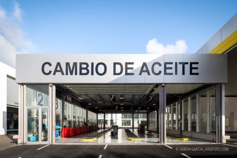 Fotografia de Arquitectura Cooperativa de Taxis-Las Palmas-Romera Ruiz arquitectos-10-SG2228_3949