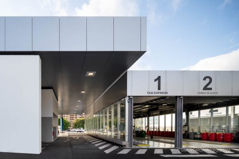 Fotografia de Arquitectura Cooperativa de Taxis-Las Palmas-Romera Ruiz arquitectos-14-SG2228_3982