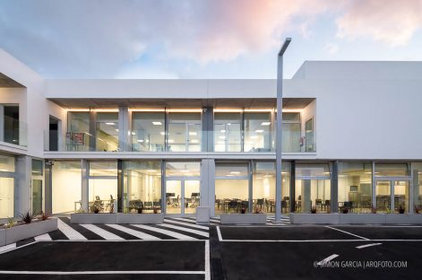 Fotografia de Arquitectura Cooperativa de Taxis-Las Palmas-Romera Ruiz arquitectos-19-SG2228_4143