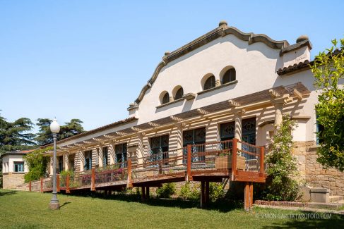 Fotografia de Arquitectura Escola Restauracio Santa Coloma ERESC-02-SG2241_0335