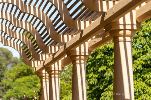 Fotografia de Arquitectura Escola Restauracio Santa Coloma ERESC-07-SG2241_6872