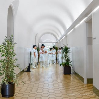 Fotografia de Arquitectura Escola Restauracio Santa Coloma ERESC-18-SG2241_0536