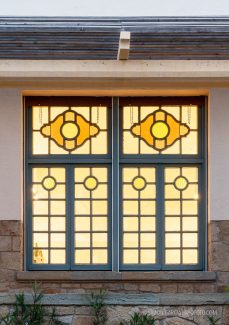 Fotografia de Arquitectura Escola Restauracio Santa Coloma ERESC-28-SG2241_0591