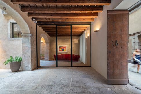 Fotografia de Arquitectura Apartamentos Mercè-The Patio-Calaf Grup-The Onsider-02-SG2247_9891