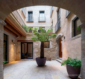 Fotografia de Arquitectura Apartamentos Mercè-The Patio-Calaf Grup-The Onsider-03-SG2247_9907