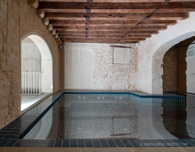 Fotografia de Arquitectura Apartamentos Mercè-The Patio-Calaf Grup-The Onsider-04-SG2247_9923