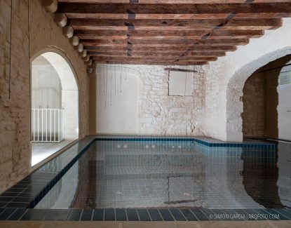 Fotografia de Arquitectura Apartamentos Mercè-The Patio-Calaf Grup-The Onsider-04-SG2247_9923