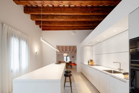 Fotografia de Arquitectura Apartamentos Mercè-The Patio-Calaf Grup-The Onsider-07-SG2247_9958