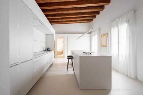 Fotografia de Arquitectura Apartamentos Mercè-The Patio-Calaf Grup-The Onsider-09-SG2247_9973