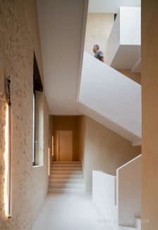 Fotografia de Arquitectura Apartamentos Mercè-The Patio-Calaf Grup-The Onsider-10-SG2247_0003