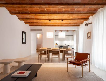 Fotografia de Arquitectura Apartamentos Mercè-The Patio-Calaf Grup-The Onsider-11-SG2247_0008