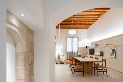 Fotografia de Arquitectura Apartamentos Mercè-The Patio-Calaf Grup-The Onsider-14-SG2247_0066