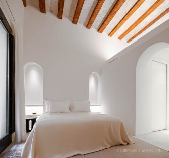 Fotografia de Arquitectura Apartamentos Mercè-The Patio-Calaf Grup-The Onsider-17-SG2247_0096