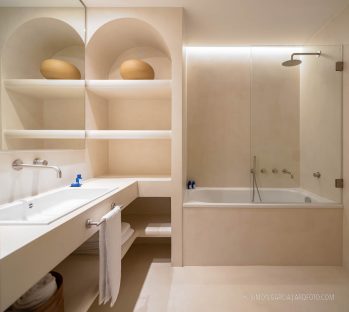 Fotografia de Arquitectura Apartamentos Mercè-The Patio-Calaf Grup-The Onsider-18-SG2247_0106