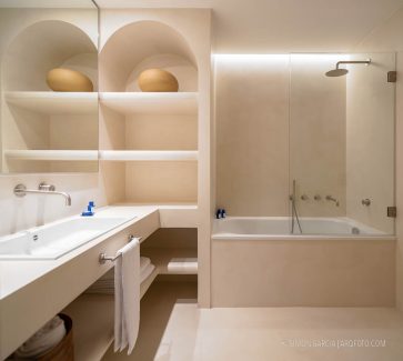 Fotografia de Arquitectura Apartamentos Mercè-The Patio-Calaf Grup-The Onsider-18-SG2247_0106