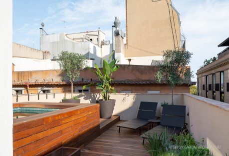 Fotografia de Arquitectura Apartamentos Mercè-The Patio-Calaf Grup-The Onsider-19-SG2247_0120