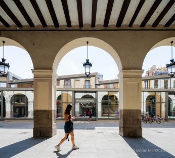 Fotografia de Arquitectura Mercat Sant Andreu-AMB-Blanca Noguera-04-SG1873_9662