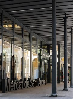 Fotografia de Arquitectura Mercat Sant Andreu-AMB-Blanca Noguera-07-SG1873_9617