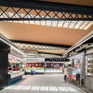 Fotografia de Arquitectura Mercat Sant Andreu-AMB-Blanca Noguera-08-SG1873_9515