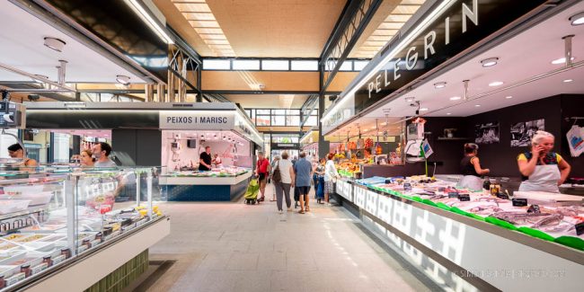 Fotografia de Arquitectura Mercat Sant Andreu-AMB-Blanca Noguera-11-SG1873_9503