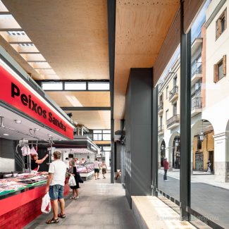 Fotografia de Arquitectura Mercat Sant Andreu-AMB-Blanca Noguera-13-SG1873_9559