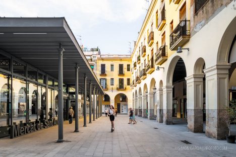 Fotografia de Arquitectura Mercat Sant Andreu-AMB-Blanca Noguera-16-SG1873_9721