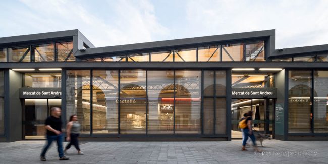 Fotografia de Arquitectura Mercat Sant Andreu-AMB-Blanca Noguera-20-SG1873_9756
