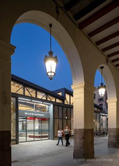 Fotografia de Arquitectura Mercat Sant Andreu-AMB-Blanca Noguera-22-SG1873_9815