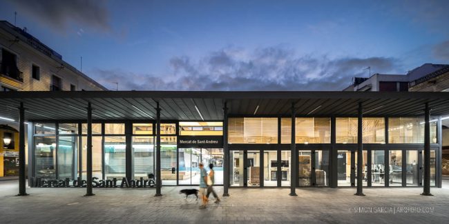 Fotografia de Arquitectura Mercat Sant Andreu-AMB-Blanca Noguera-24-SG1873_9826