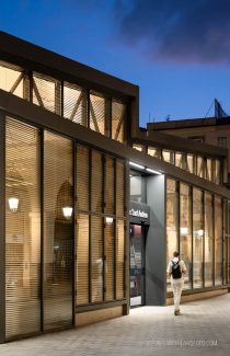 Fotografia de Arquitectura Mercat Sant Andreu-AMB-Blanca Noguera-26-SG1873_9840