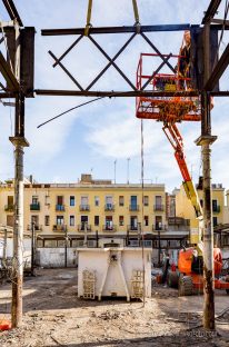 Fotografia de Arquitectura Mercat Sant Andreu-AMB-Blanca Noguera-Seguimiento-18-SG1873_9373-2