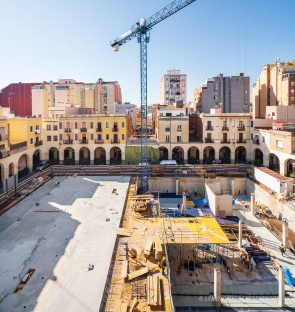 Fotografia de Arquitectura Mercat Sant Andreu-AMB-Blanca Noguera-Seguimiento-30-SG1873_00599-2