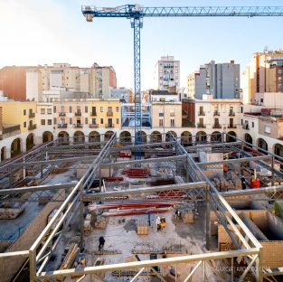 Fotografia de Arquitectura Mercat Sant Andreu-AMB-Blanca Noguera-Seguimiento-41-SG1873_7265-2